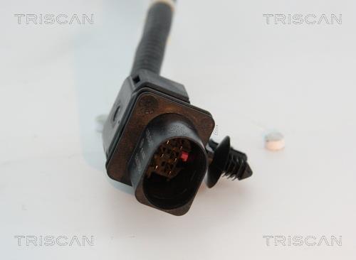Sonde lambda (Sonde à oxygène) Triscan A/S ref. 8845 69027