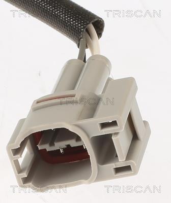 Sonde lambda (Sonde à oxygène) Triscan A/S 8845 69028