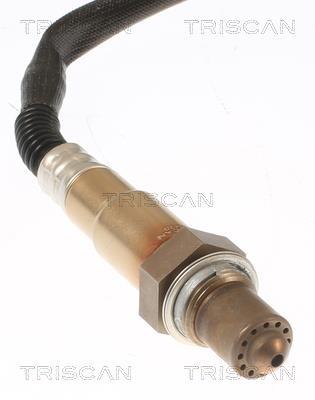 Sonde lambda (Sonde à oxygène) Triscan A/S 8845 69028
