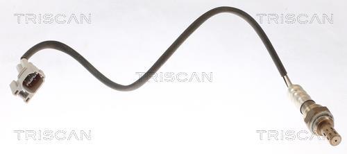 Sonde lambda (Sonde à oxygène) Triscan A/S ref. 8845 69067