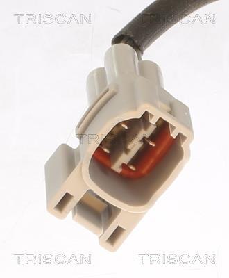 Sonde lambda (Sonde à oxygène) Triscan A/S ref. 8845 69067