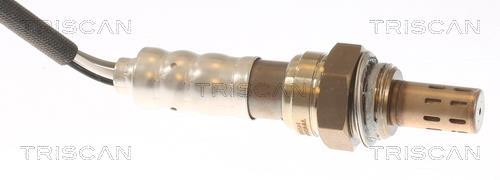 Sonde lambda (Sonde à oxygène) Triscan A/S ref. 8845 69067