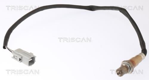 Sonde lambda (Sonde à oxygène) Triscan A/S ref. 8845 69506