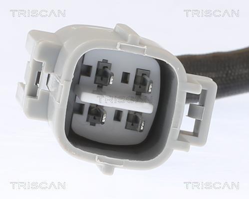 Sonde lambda (Sonde à oxygène) Triscan A/S ref. 8845 69506