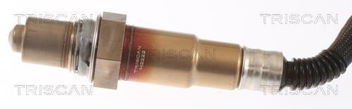 Sonde lambda (Sonde à oxygène) Triscan A/S ref. 8845 69506