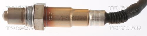 Sonde lambda (Sonde à oxygène) Triscan A/S 8845 69507