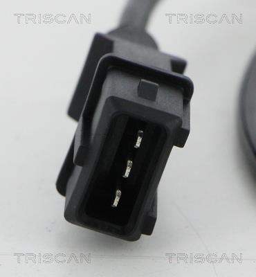 Capteur de régime moteur (Capteur PMH) Triscan A/S ref. 8855 10108