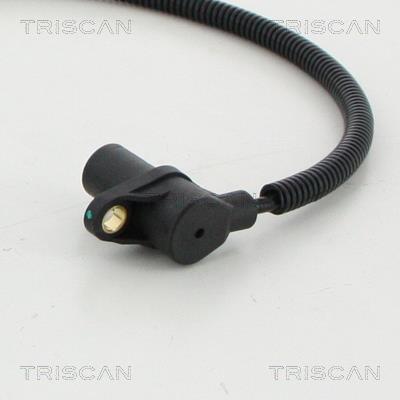 Capteur de régime moteur (Capteur PMH) Triscan A/S ref. 8855 10116