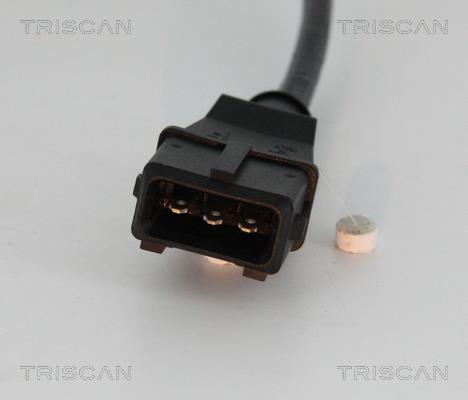 Capteur de régime moteur (Capteur PMH) Triscan A/S ref. 8855 10126