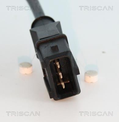 Capteur de régime moteur (Capteur PMH) Triscan A/S ref. 8855 10127