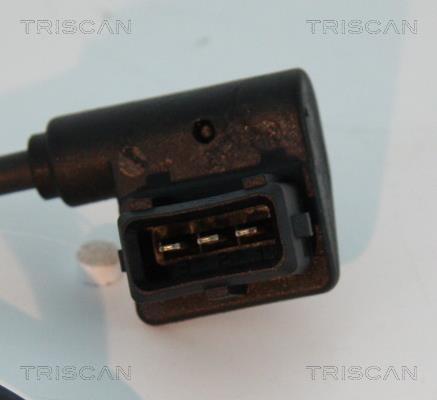 Capteur de régime moteur (Capteur PMH) Triscan A/S ref. 8855 11119