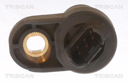 Capteur de régime moteur (Capteur PMH) Triscan A/S 8855 11130