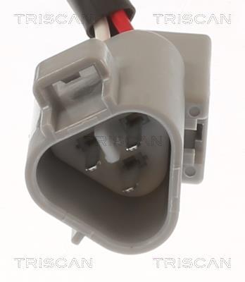 Capteur de régime moteur (Capteur PMH) Triscan A/S 8855 13118