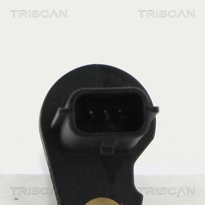 Capteur de régime moteur (Capteur PMH) Triscan A/S ref. 8855 14115