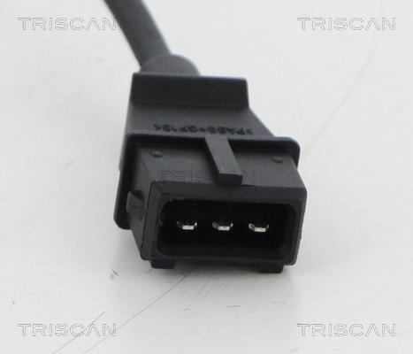 Capteur de régime moteur (Capteur PMH) Triscan A/S 8855 15110