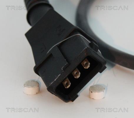 Capteur de régime moteur (Capteur PMH) Triscan A/S 8855 15118