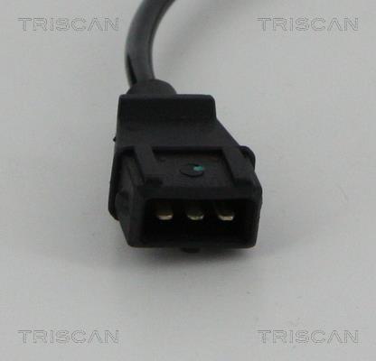 Capteur de régime moteur (Capteur PMH) Triscan A/S ref. 8855 15122