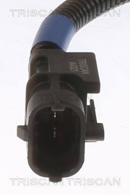 Capteur de régime moteur (Capteur PMH) Triscan A/S ref. 8855 18112