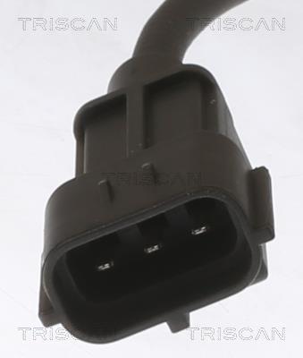 Capteur de régime moteur (Capteur PMH) Triscan A/S 8855 18114