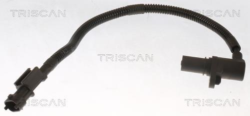 Sensor de rotações motor Triscan A/S 8855 18116