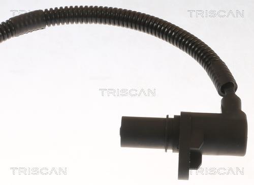 Sensor de rotações motor Triscan A/S 8855 18116
