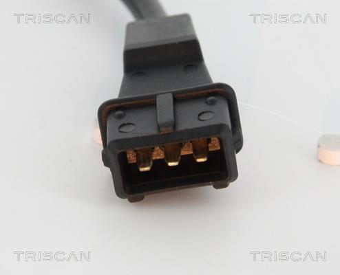 Capteur de régime moteur (Capteur PMH) Triscan A/S ref. 8855 24113
