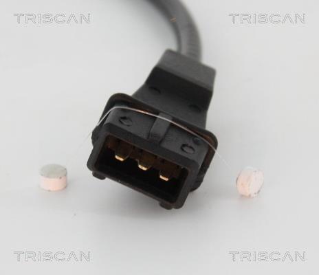 Capteur de régime moteur (Capteur PMH) Triscan A/S 8855 24114