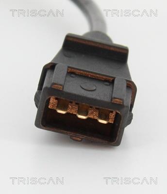 Capteur de régime moteur (Capteur PMH) Triscan A/S ref. 8855 24116