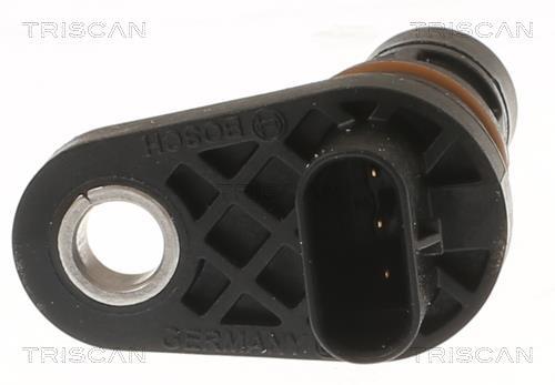Capteur de régime moteur (Capteur PMH) Triscan A/S 8855 24147