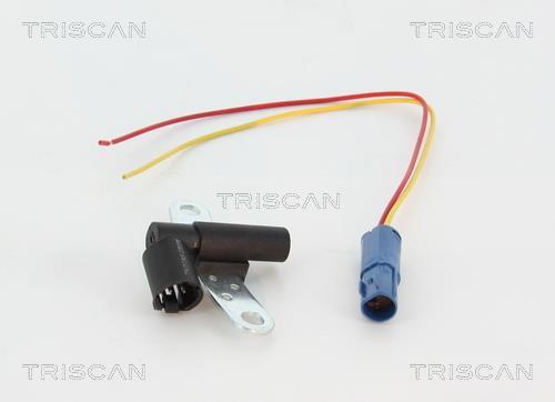 Sensor de rotações motor Triscan A/S ref. 8855 25107