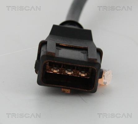 Capteur de régime moteur (Capteur PMH) Triscan A/S ref. 8855 27107