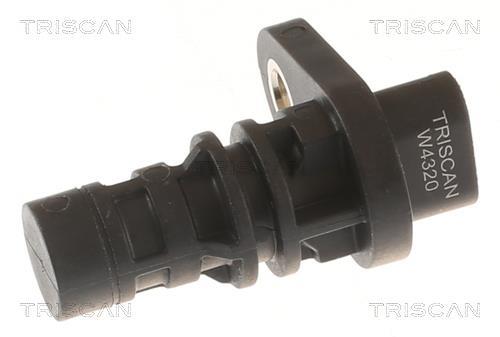 Capteur de régime moteur (Capteur PMH) Triscan A/S ref. 8855 27112
