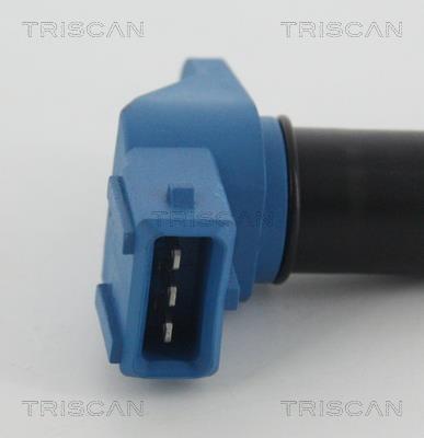 Sensor, posición arbol de levas Triscan A/S 8855 28111