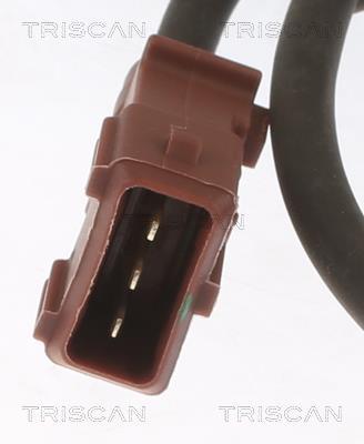 Capteur de régime moteur (Capteur PMH) Triscan A/S 8855 28118
