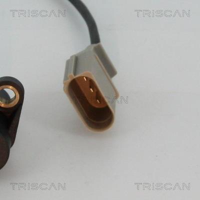 Capteur de régime moteur (Capteur PMH) Triscan A/S ref. 8855 29112