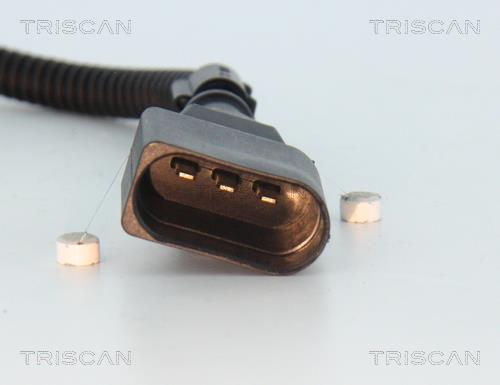 Capteur de régime moteur (Capteur PMH) Triscan A/S ref. 8855 29116