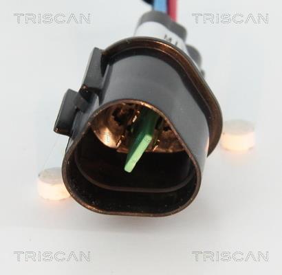 Capteur de régime moteur (Capteur PMH) Triscan A/S 8855 42112