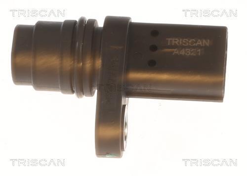 Sensor de posição da árvore de cames Triscan A/S ref. 8855 42122