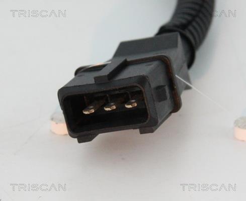 Capteur de régime moteur (Capteur PMH) Triscan A/S ref. 8855 43121