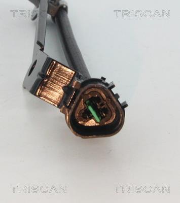 Capteur de régime moteur (Capteur PMH) Triscan A/S ref. 8855 43124
