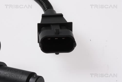 Capteur de régime moteur (Capteur PMH) Triscan A/S ref. 8855 43126