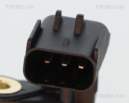 Capteur de régime moteur (Capteur PMH) Triscan A/S ref. 8855 80122
