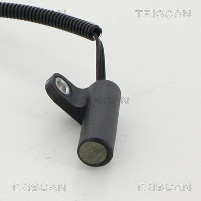 Capteur de régime moteur (Capteur PMH) Triscan A/S ref. 8855 80124