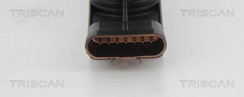 Bobine d'allumage Triscan A/S 8860 10005