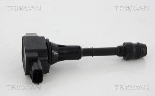Bobine d'allumage Triscan A/S 8860 10007
