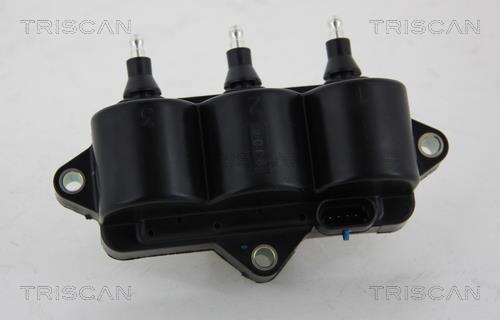 Bobina de encendido Triscan A/S 8860 10011