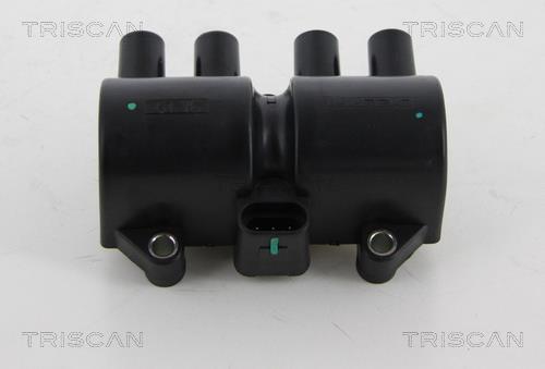 Bobine d'allumage Triscan A/S 8860 10012