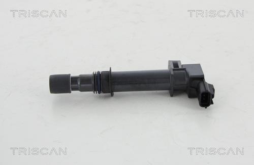 Bobine d'allumage Triscan A/S 8860 10014