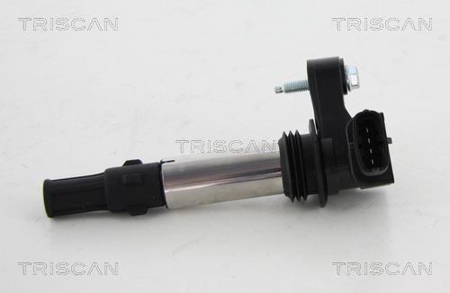 Bobine d'allumage Triscan A/S 8860 10017