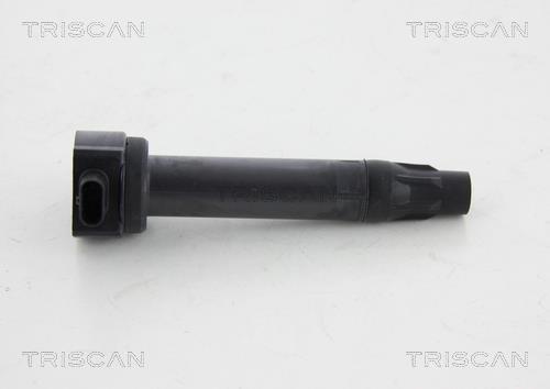 Vela de ignição Triscan A/S 8860 10021